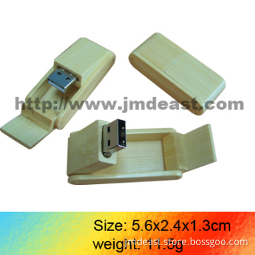 Ujmd-108(Q) wood usb flash memory